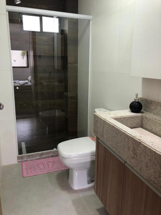 Apartamento - Térreo
